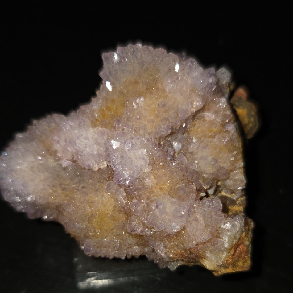 Spirit Quartz Specimen Druzy NEW